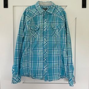 BKE long sleeve button down